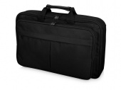 Сумка-рюкзак Wichita для ноутбука 15,4 (черный)