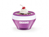 Мороженица Zoku Ice Cream Maker (фиолетовый) Мороженица Zoku Ice Cream Maker (фиолетовый)