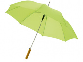Зонт-трость Lisa (лайм)
