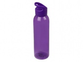 Бутылка для воды Plain (фиолетовый)