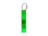 Брелок-открывалка SPARKLING (зеленый)