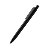 Ручка шариковая Marina - Черный AA