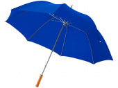 Зонт-трость Karl (ярко-синий)