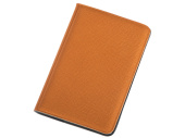 Картхолдер для пластиковых карт складной Favor (оранжевый)