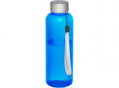 Бутылка спортивная Bodhi из тритана (синий прозрачный)
