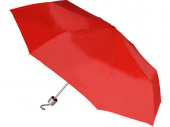Зонт складной Сан-Леоне (красный)