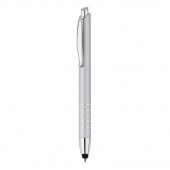 Ручка-стилус, серебряный Ксиндао (Xindao)
