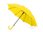 Зонт-трость Edison детский (желтый)
