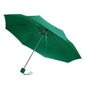 Зонт складной Lid - Зеленый FF