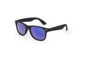Солнцезащитные очки CIRO с зеркальными линзами (синий)