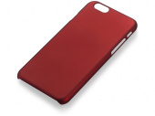 Чехол для iPhone 6 (красный)