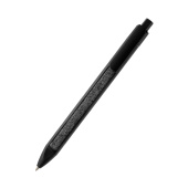 Ручка шариковая Kan - Черный AA