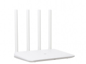 Маршрутизатор Wi-Fi Mi Router 4A Giga Version (белый)