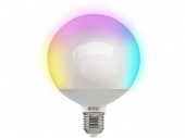 Умная LED лампочка IoT R2 RGB (белый)