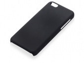 Чехол iPhone 5C (черный)