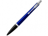 Ручка шариковая Parker Urban Core Nighsky Blue CT (синий)