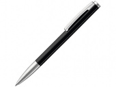 Ручка шариковая металлическая Slide (черный)