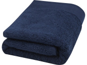 Полотенце для ванной Nora (темно-синий)
