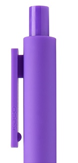 Легкая ручка Pure Kaco, Фиолетовый