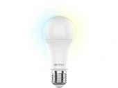 Умная LED лампочка IoT A61 White (белый)