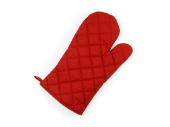 Кухонная рукавица ROCA (красный)