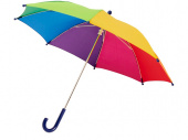 Зонт-трость Nina детский (радуга)