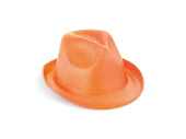 Шляпа MANOLO (оранжевый)