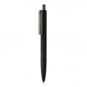 Черная ручка X3 Smooth Touch, черный Ксиндао (Xindao)