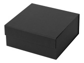 Коробка разборная на магнитах (черный)