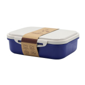 Ланчбокс (контейнер для еды) Frumento - Синий HH