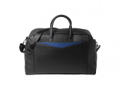 Дорожная сумка Cosmo Blue (черный)