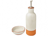 Соусница Terracotta (оранжевый) Соусница Terracotta (оранжевый)