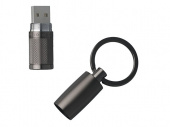 USB-флешка на 16 Гб "Pure Matte Dark". Hugo Boss