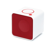 Беспроводная Bluetooth колонка Bolero - Красный PP