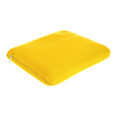 Плед-подушка "Вояж" - Желтый KK