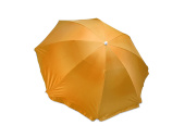 Пляжный зонт SKYE (оранжевый)