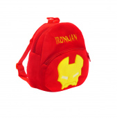 РЮКЗАК IRONMAN детский (367) РЮКЗАК IRONMAN детский (367)