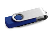 USB-флешка на 16 Гб Claudius (синий)