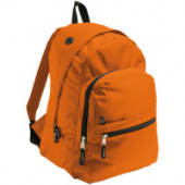 Рюкзак Express, оранжевый