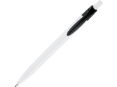 Шариковая ручка с зажимом MARS (черный)