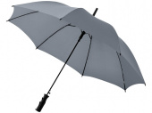 Зонт-трость Barry (серый)