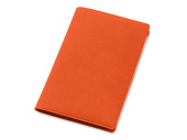 Обложка для автодокументов Favor (оранжевый)