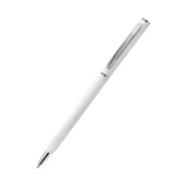 Ручка шариковая металлическая Tinny Soft - Белый BB