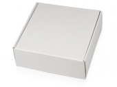 Коробка подарочная Zand, L (белый)