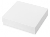 Подарочная коробка Obsidian L (белый)