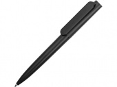 Ручка пластиковая шариковая «Umbo», черный/белый
