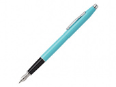 Ручка перьевая Classic Century Aquatic (голубой)