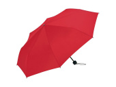 Зонт складной Toppy механический (красный)