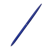 Ручка металлическая  Илиада - Синий HH