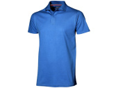Рубашка поло Advantage мужская (синий классический )